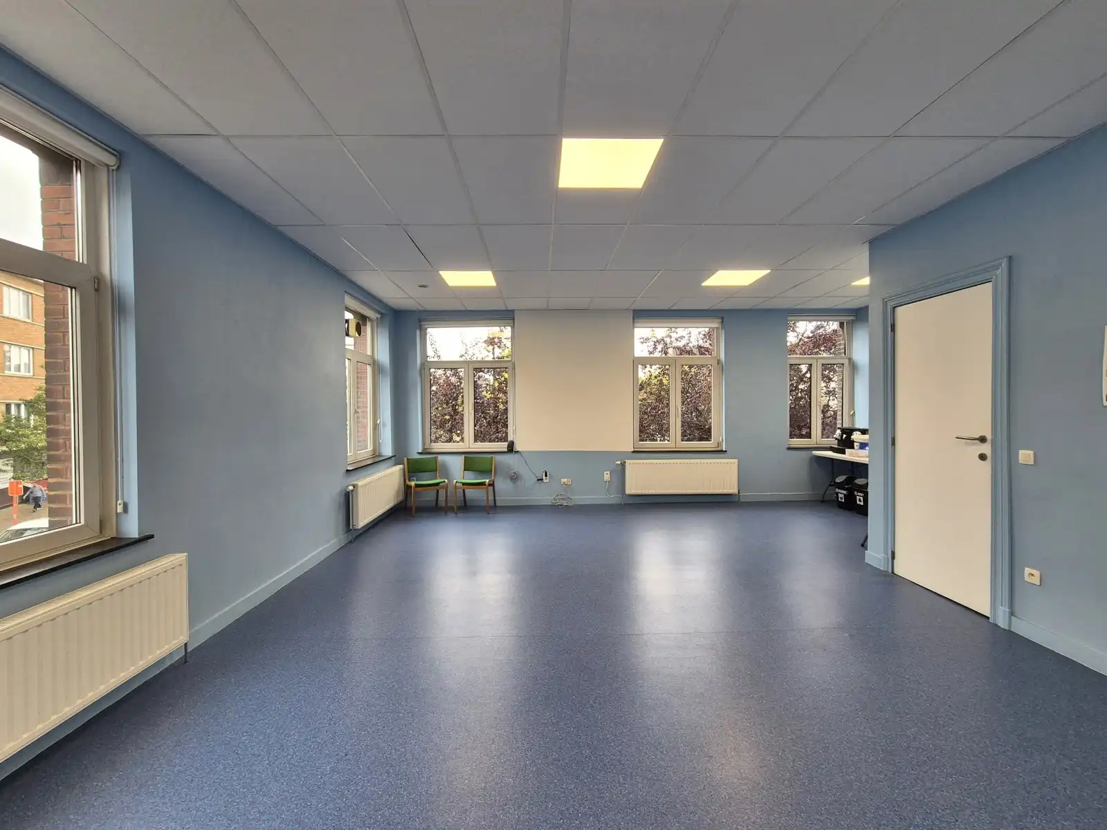 Kantoor/handel/wonen (combinatie) op absolute toplocatie! foto 13