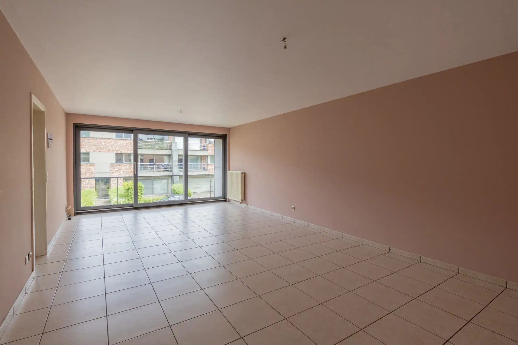 Appartement te huur foto 3