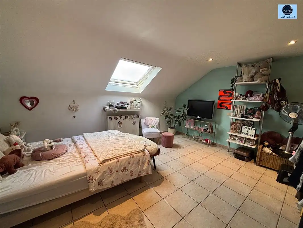 COMMERCIELE RUIMTE MET DUPLEXAPPARTEMENT- VEEL MOGELIJKHEDEN EN UITSTEKENDE ZICHTBAARHEID foto 23