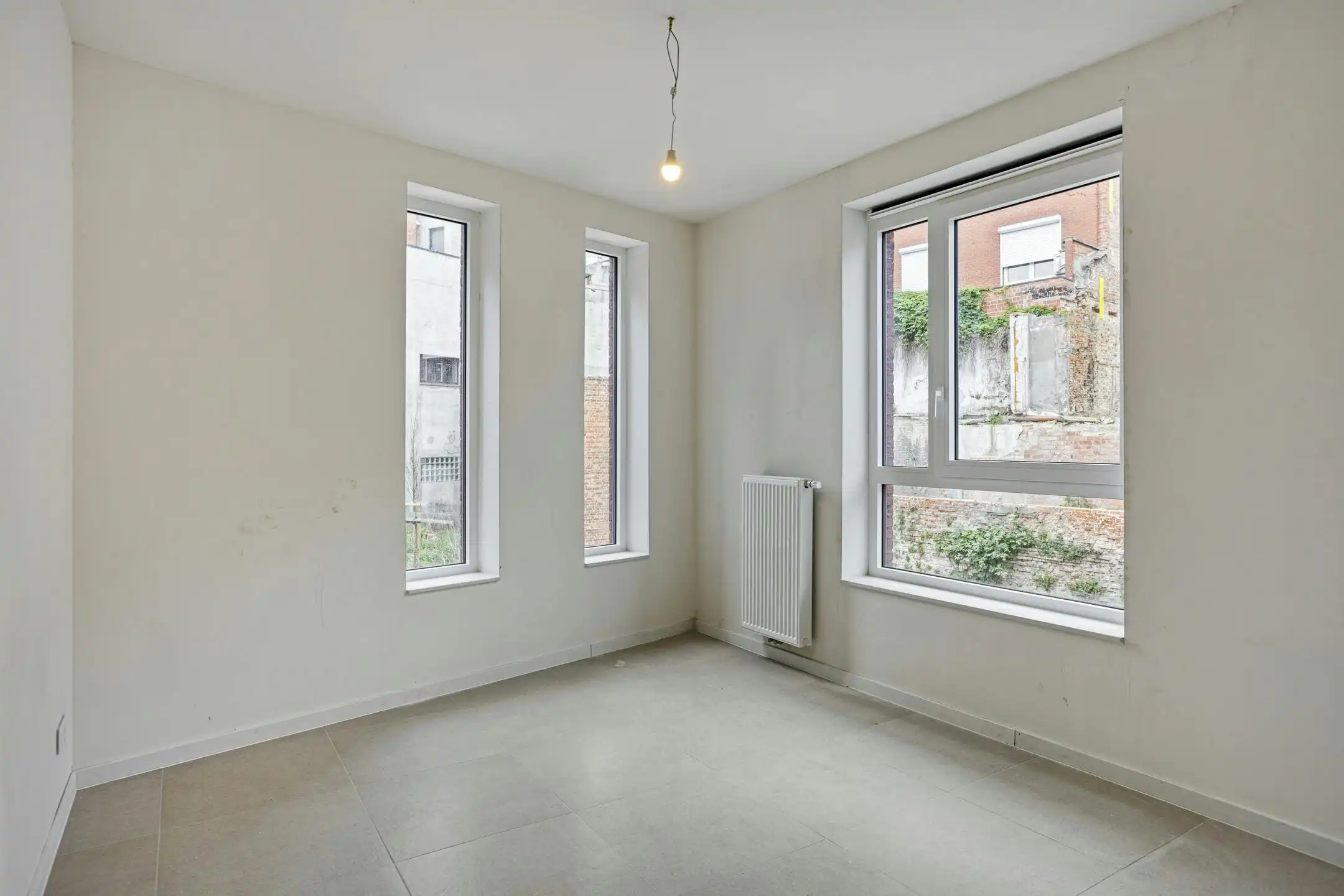 Ruim Nieuwbouwappartement in ParkView in Boom foto 6