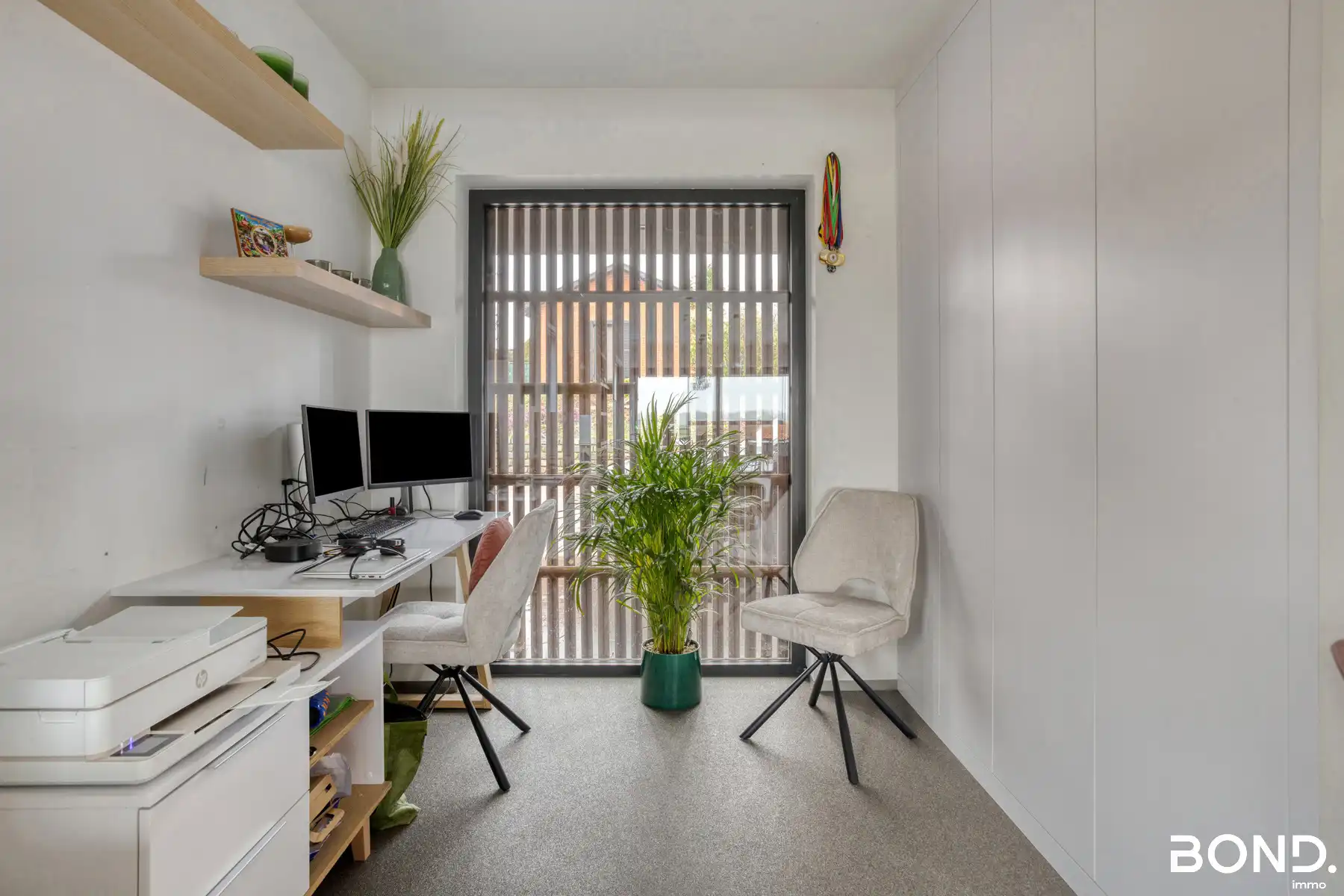 Energiezuinige gezinswoning foto 11