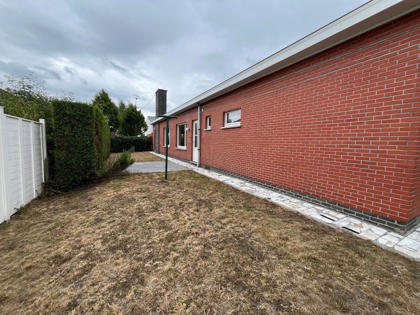Bungalowwoning op rustige locatie te Nazareth foto 32
