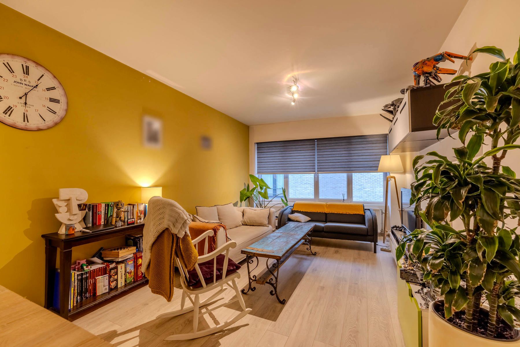 Appartement te koop foto 6