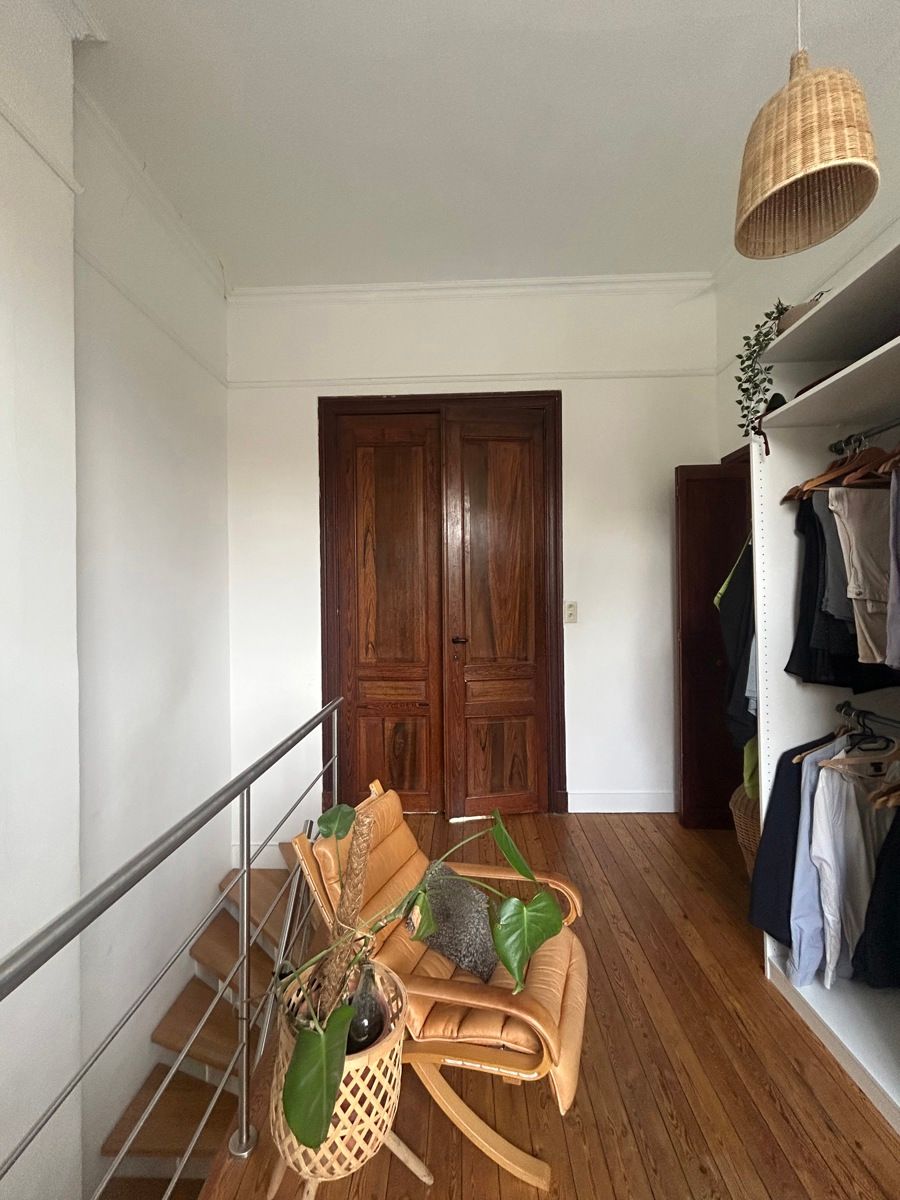 Duplexappartement met tuin Leuven  foto 9