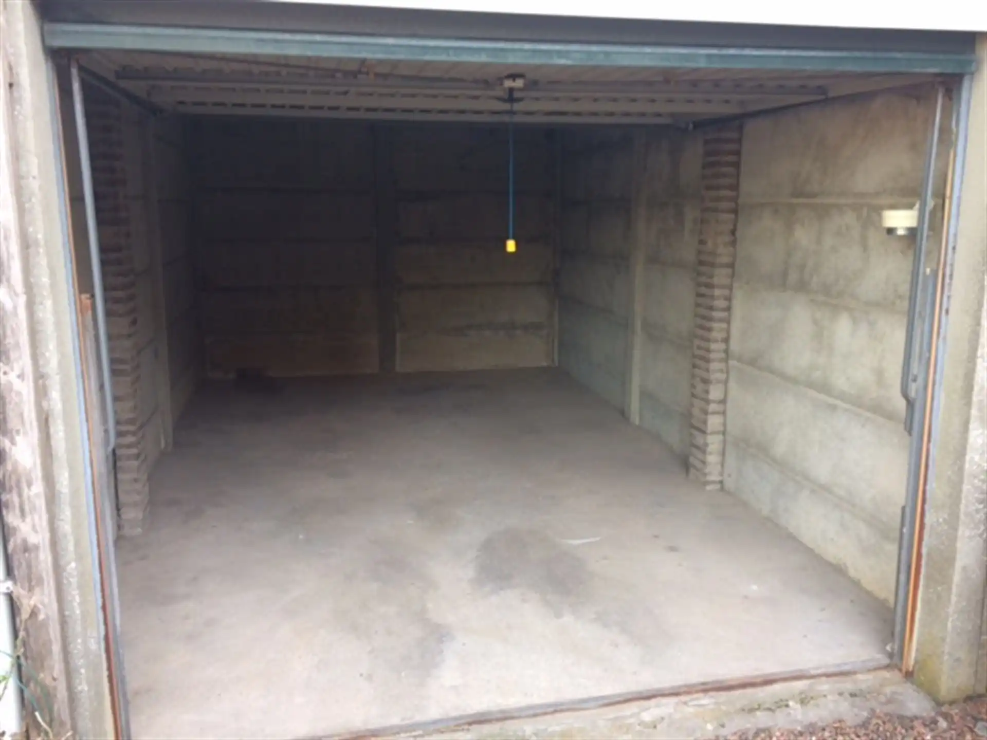 Garagebox  foto 2