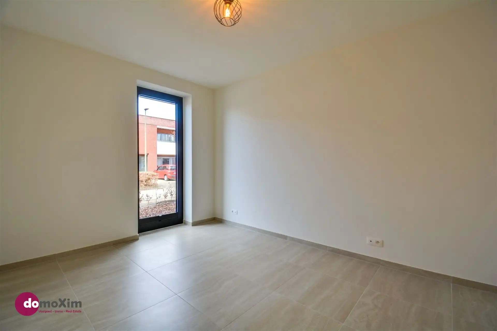 Gelijkvloers nieuwbouw appartement met 2 parkeerplaatsen in Tremelo foto 8