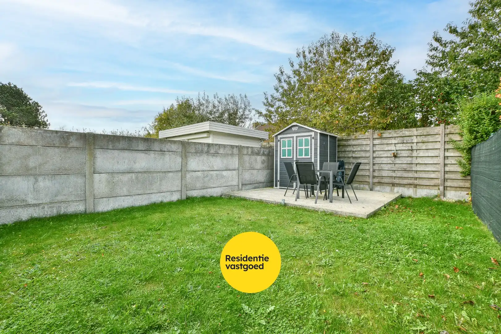 Gezellig dakappartement met tuin vlak bij zee – Vosseslag, De Haan! foto 20