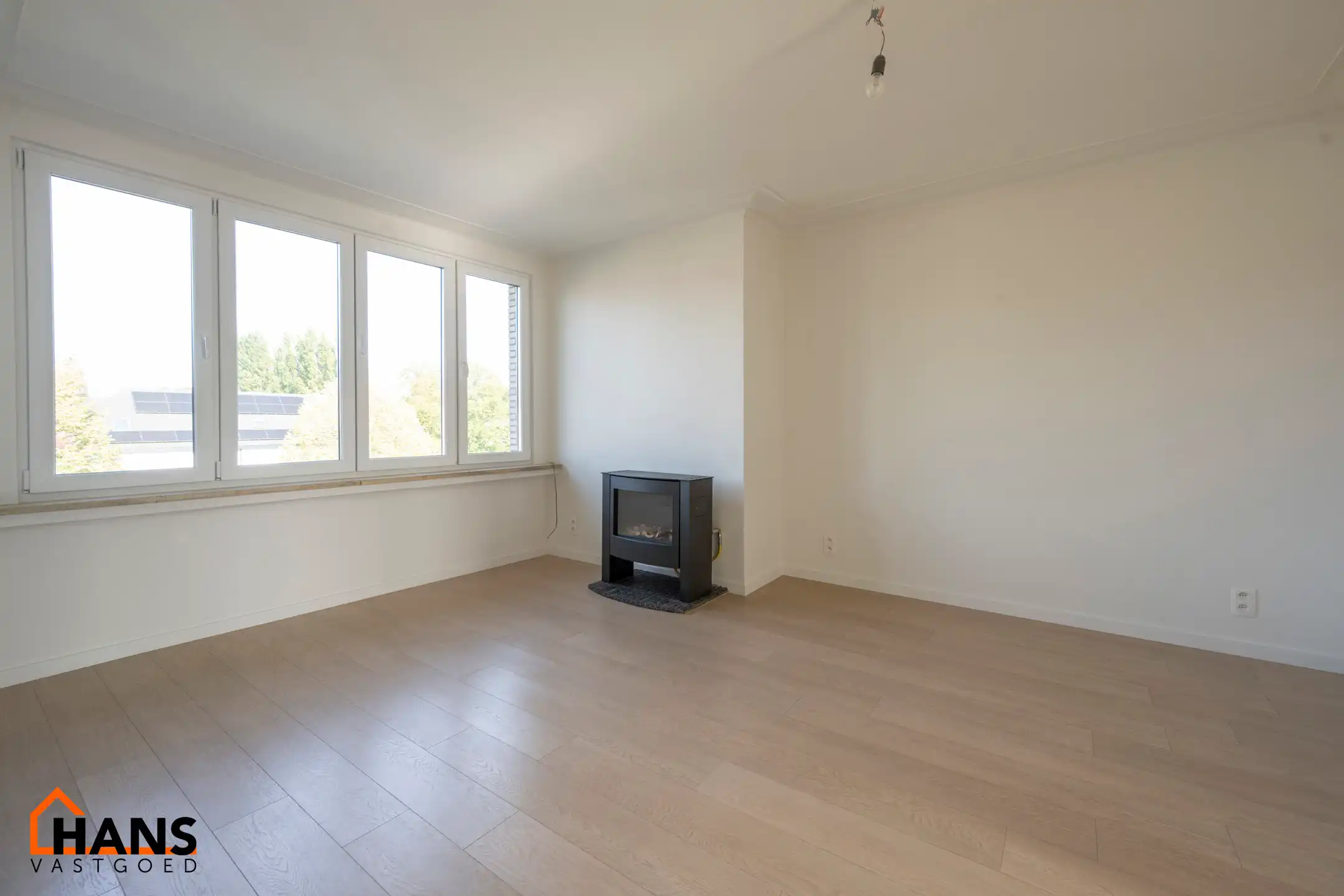  Knus, gerenoveerd 1slaapkamerappartement. foto 2