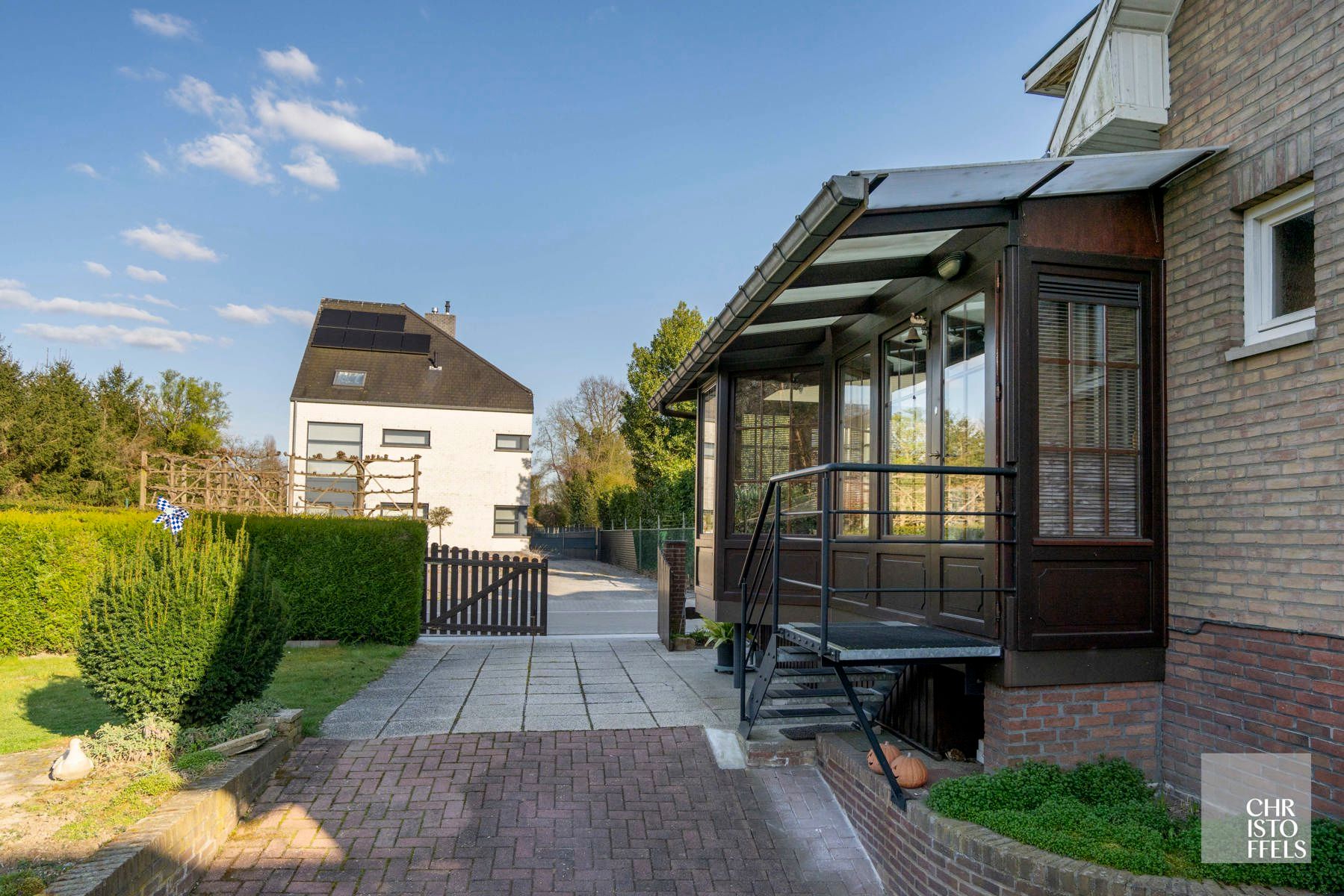Te renoveren woning in vooraanstaande buurt te Lanaken!  foto 14