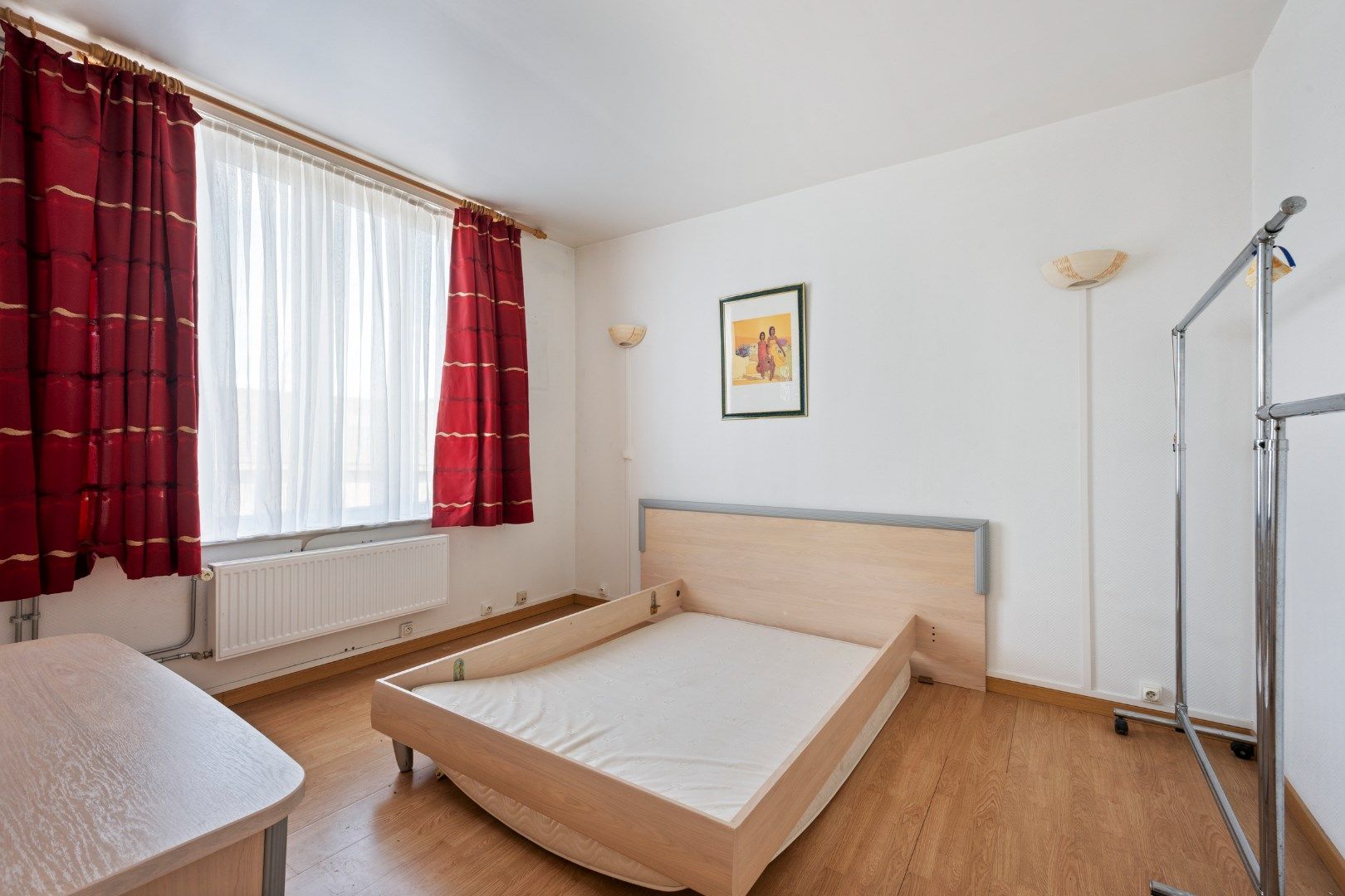 Instapklare/op te frissen woning aan de Leie foto 13