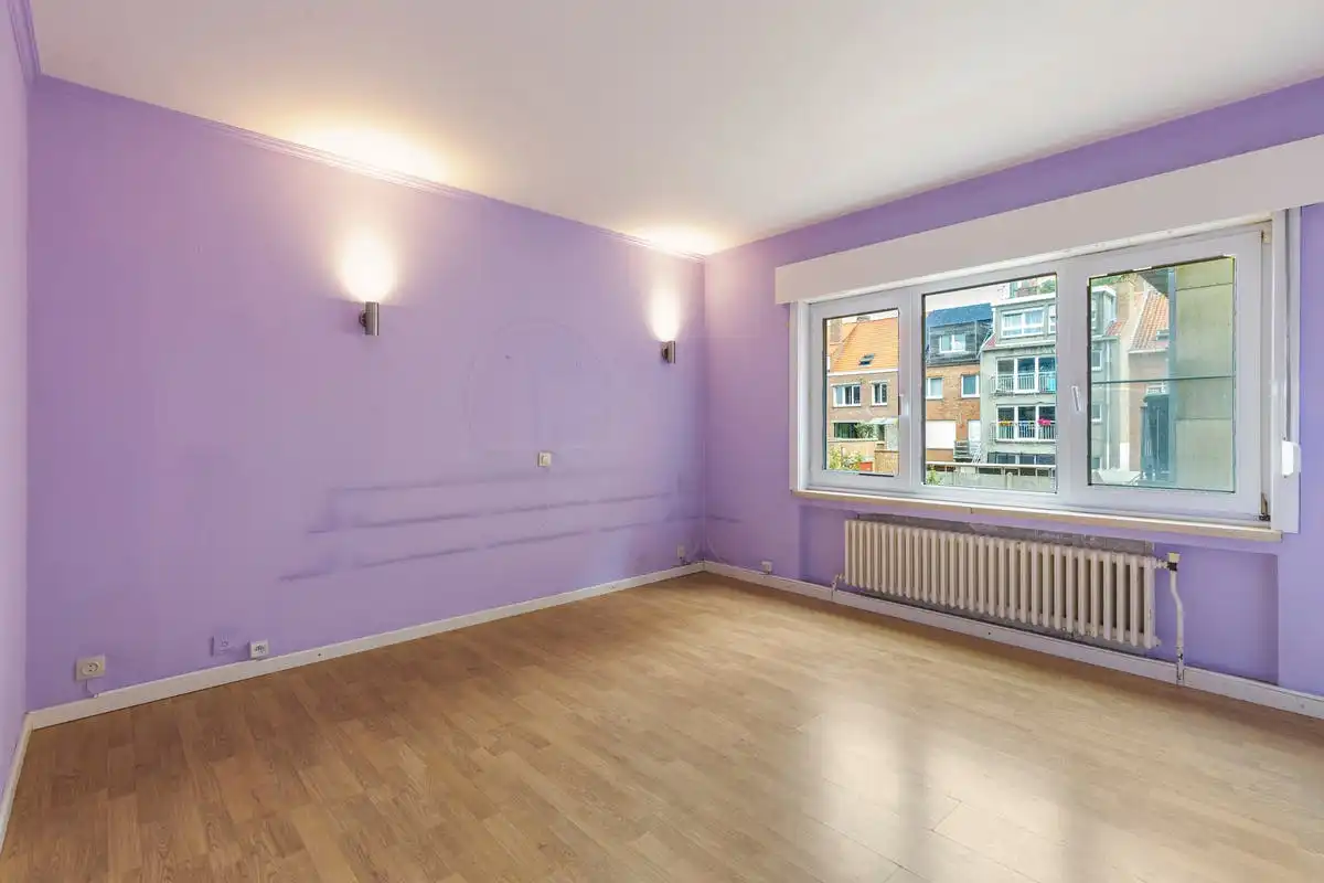 Op te frissen opbrengsteigendom te koop in Blankenberge foto 7