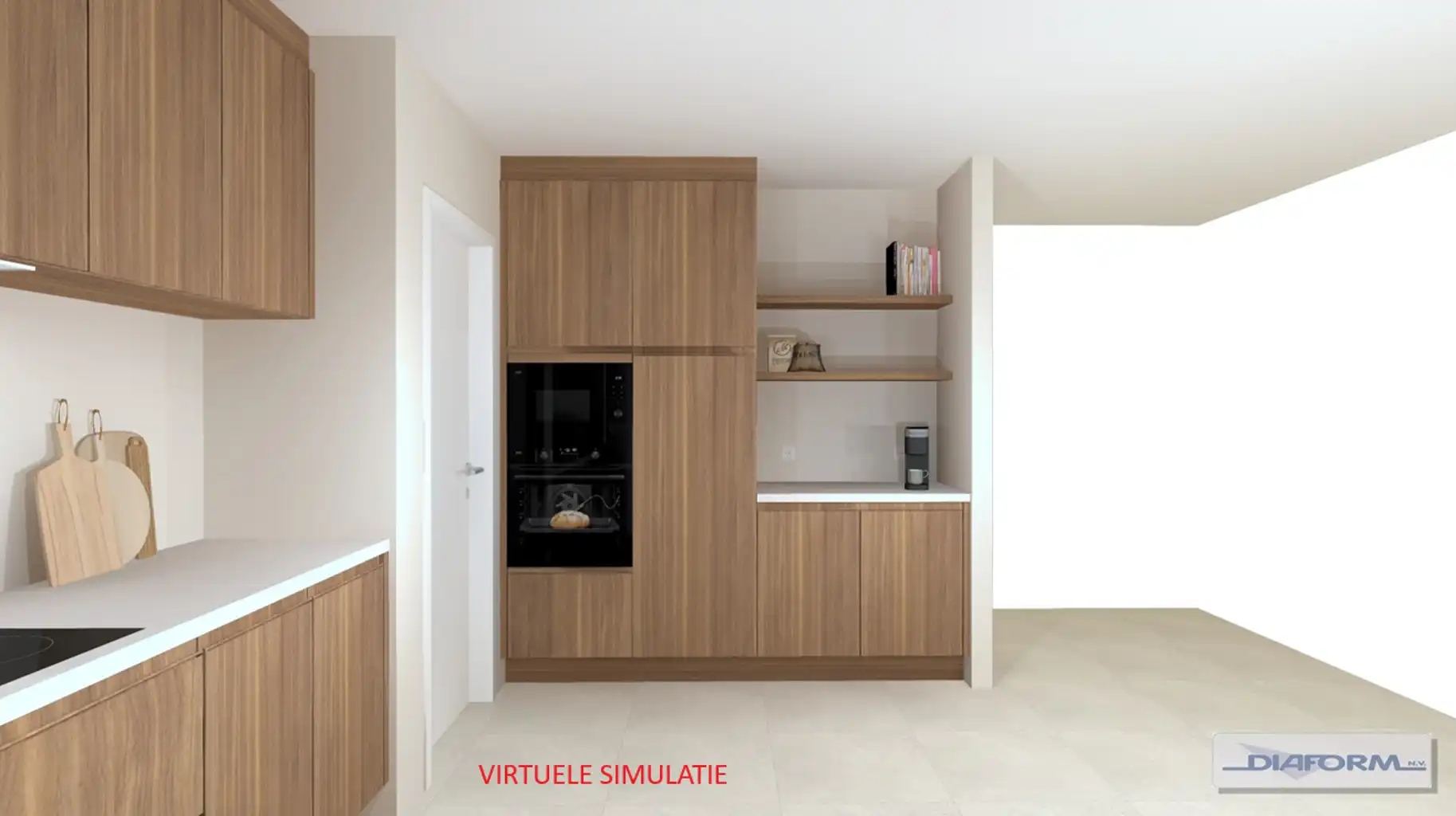 immo DAVID stelt voor: Nieuwbouwwoning met 4 slaapkamers  foto 13