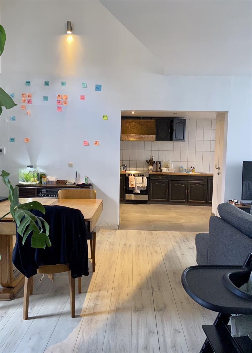 Te huur: Modern appartement nabij Grote Markt Aalst!  foto 7
