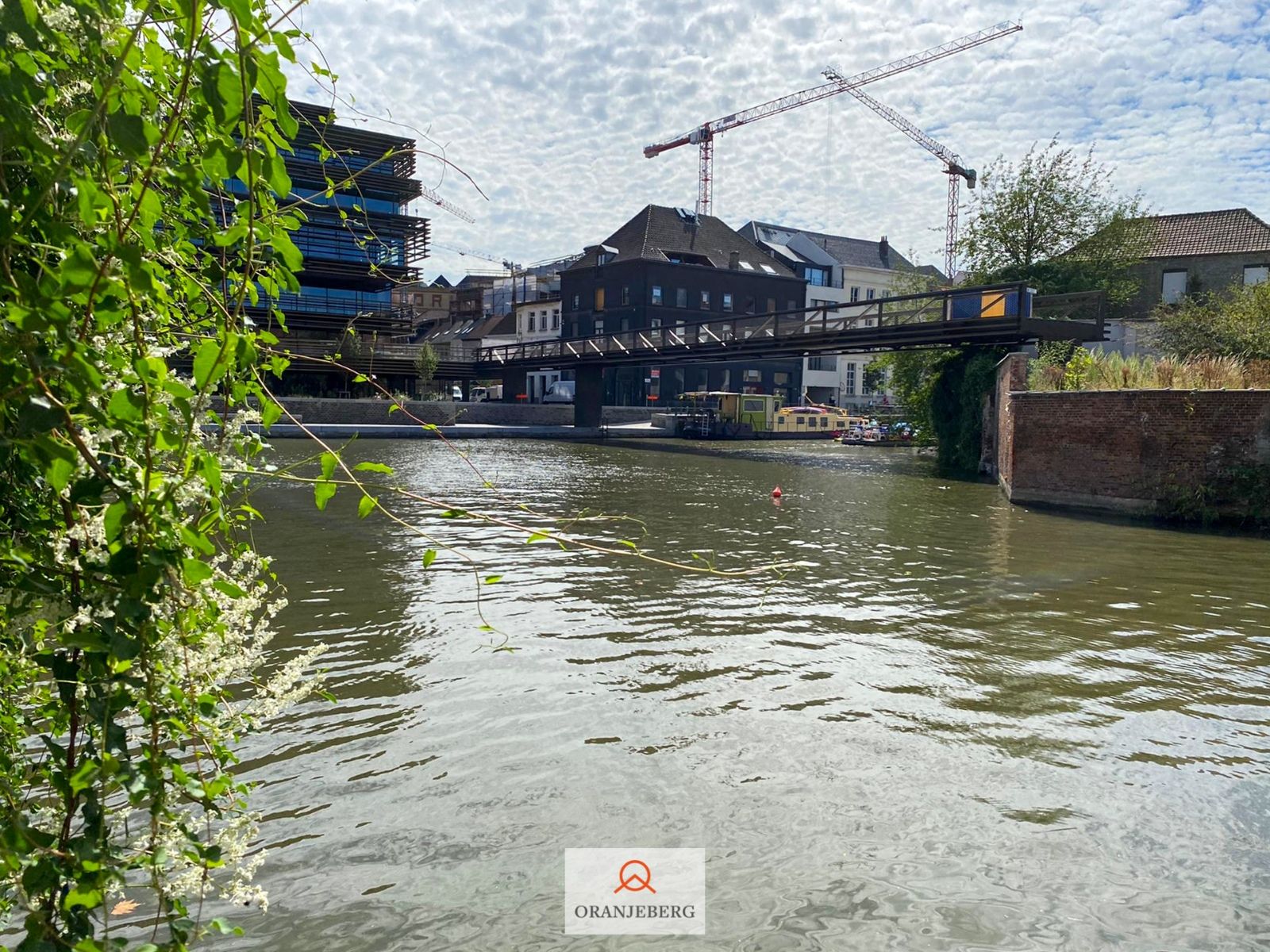 Gezellige duplex in hartje Gent foto 38