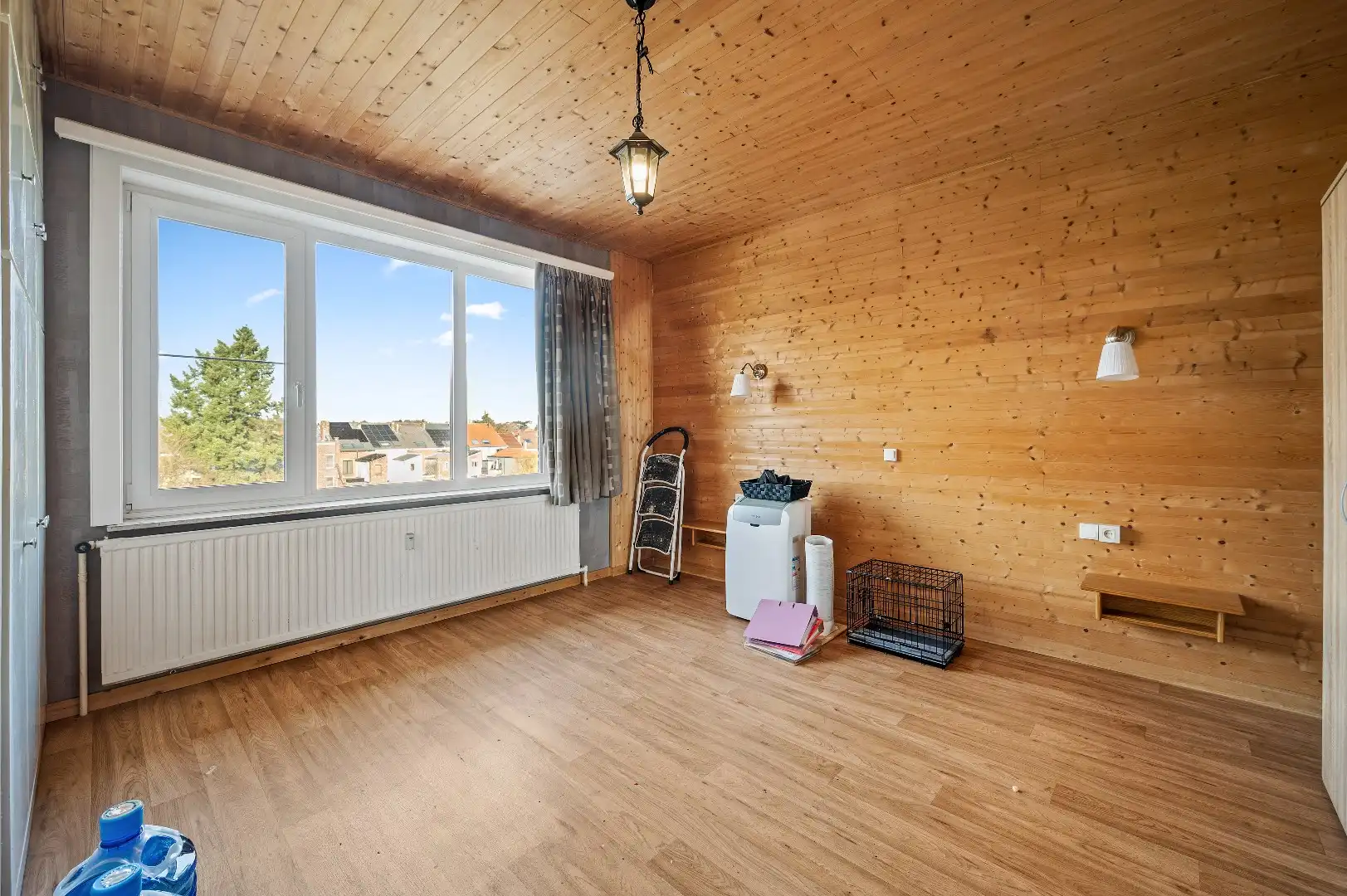 Ruim, instapklaar appartement te centrum Tienen foto 13