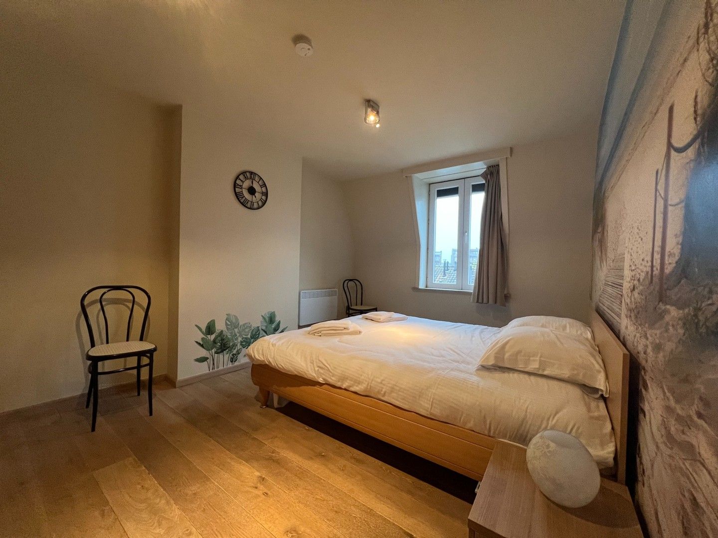 Gemeubeld vakantie-appartement met 2/3 slaapkamers op topligging foto 10