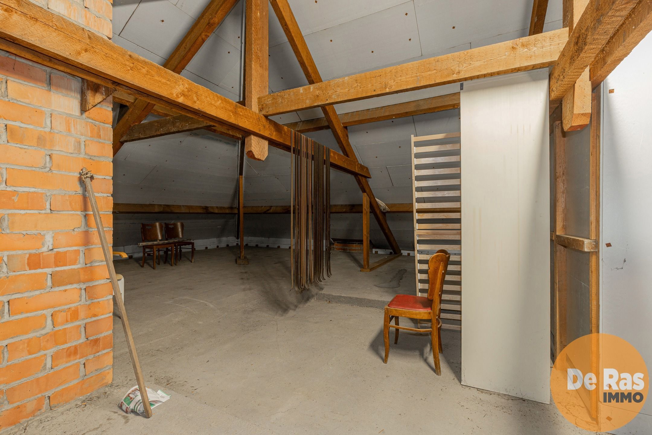 BURST – Solide bungalow met 3 slpks in landelijke omgeving foto 21