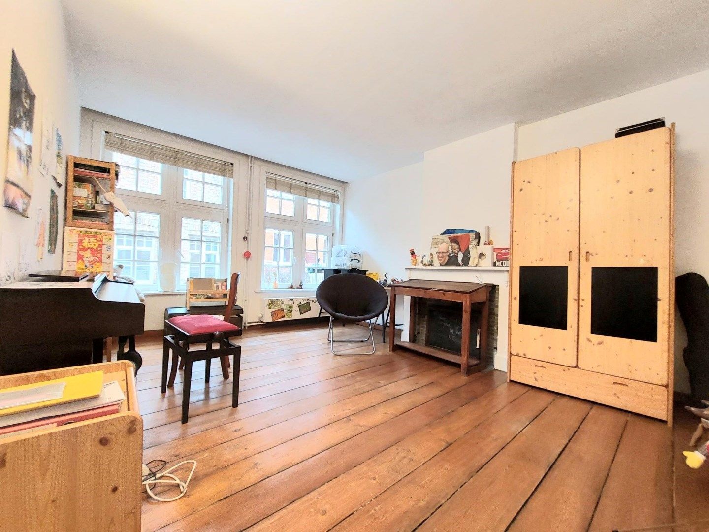 Prachtige authentieke woning  foto 11