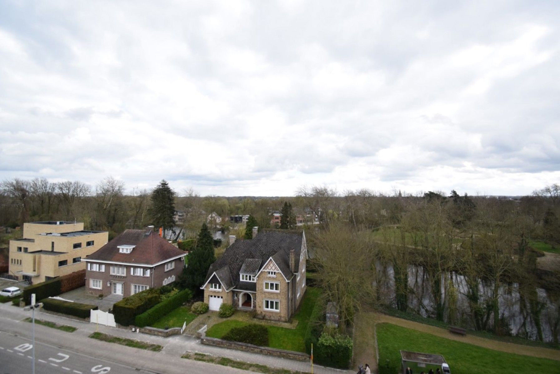 Appartement met adembenemend uitzicht foto 27