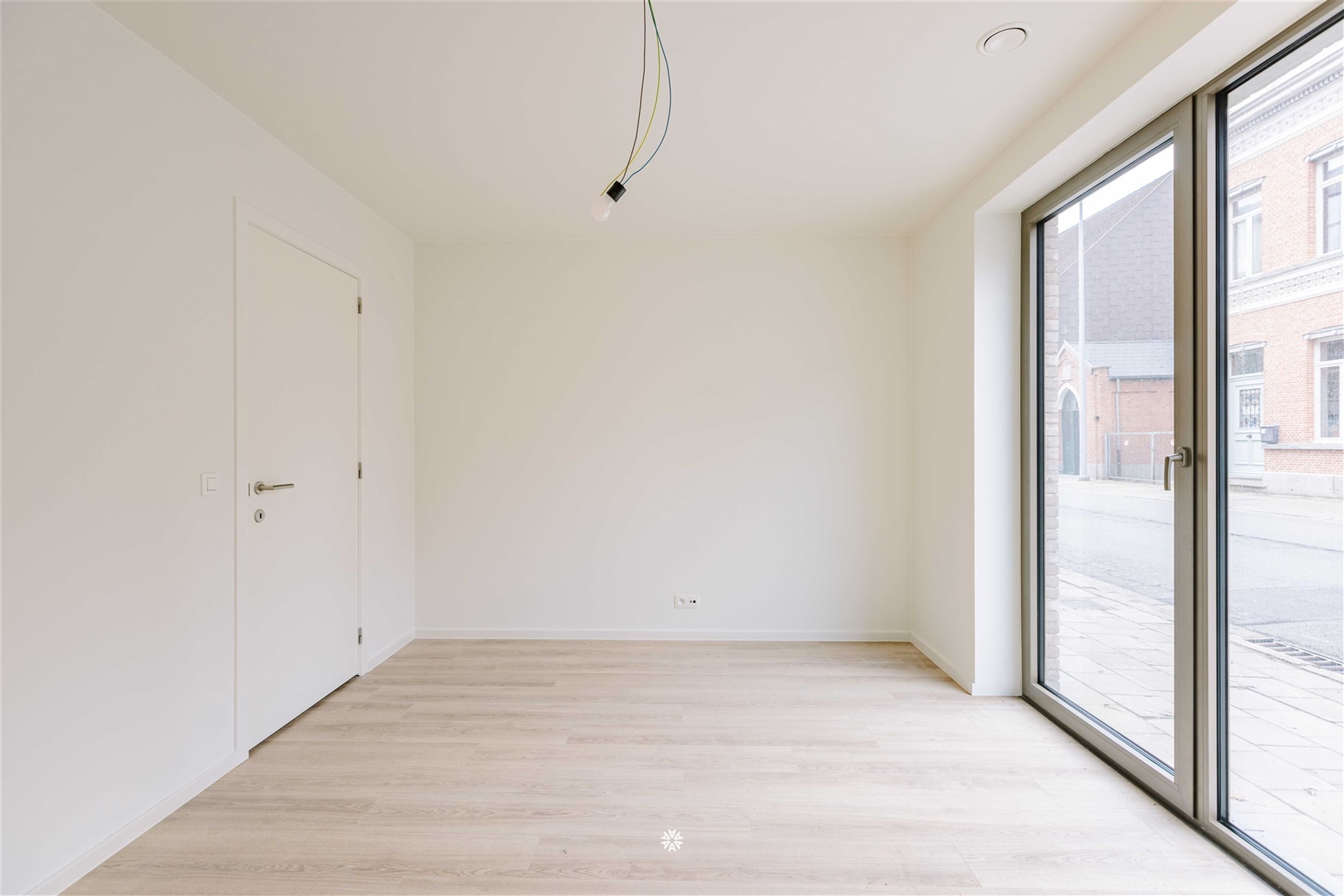 Riant gelijkvloers nieuwbouwappartement met groot terras foto 11