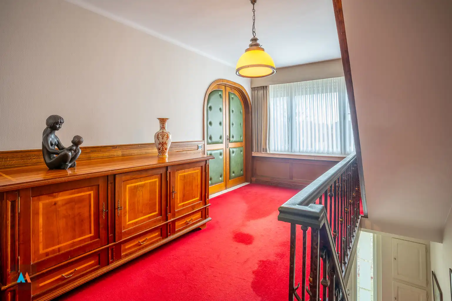 Charmante halfopen woning in hartje Hoogstraten foto 16