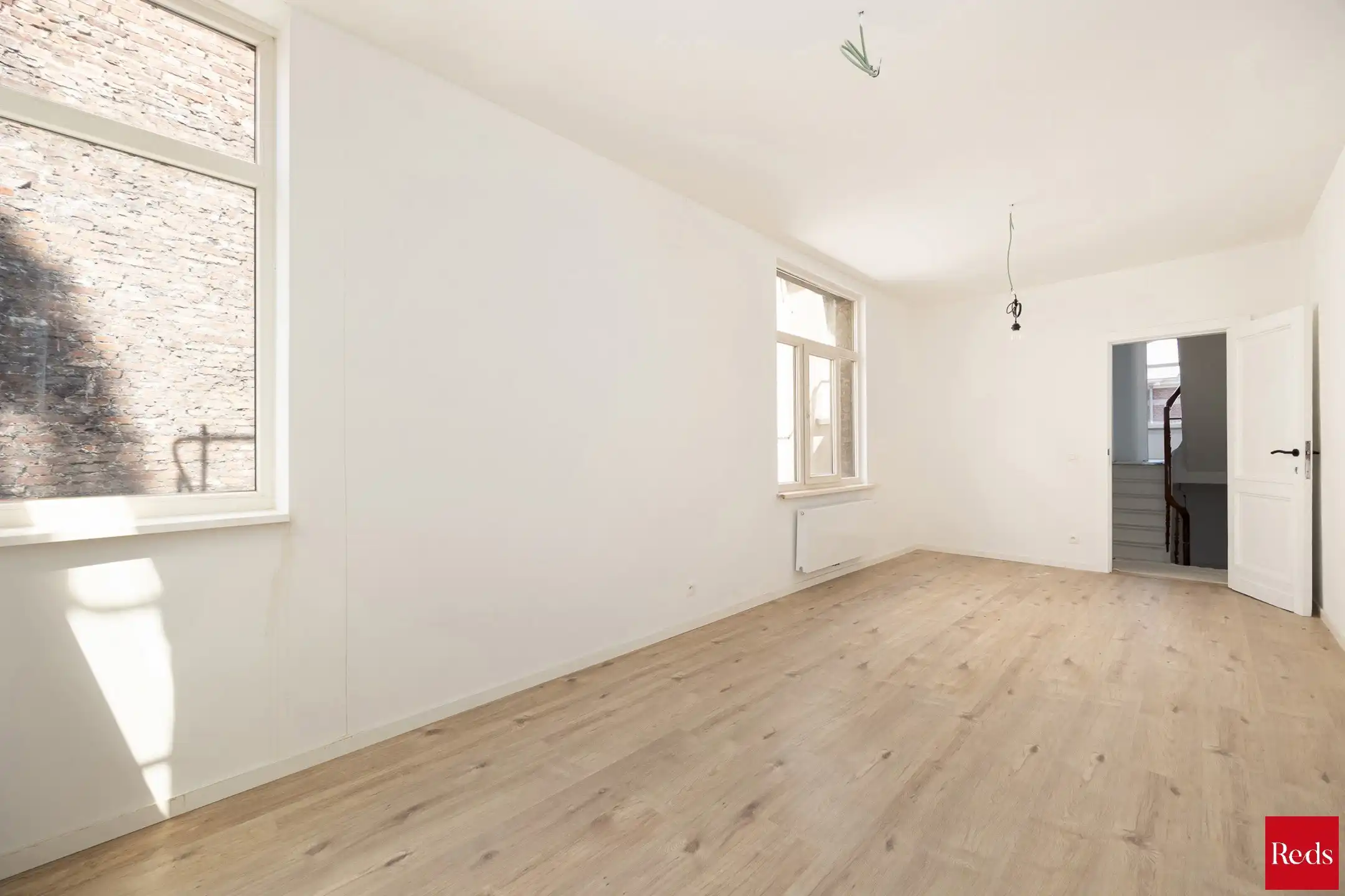 Karaktervol herenhuis met stadstuin en dakterras foto 35