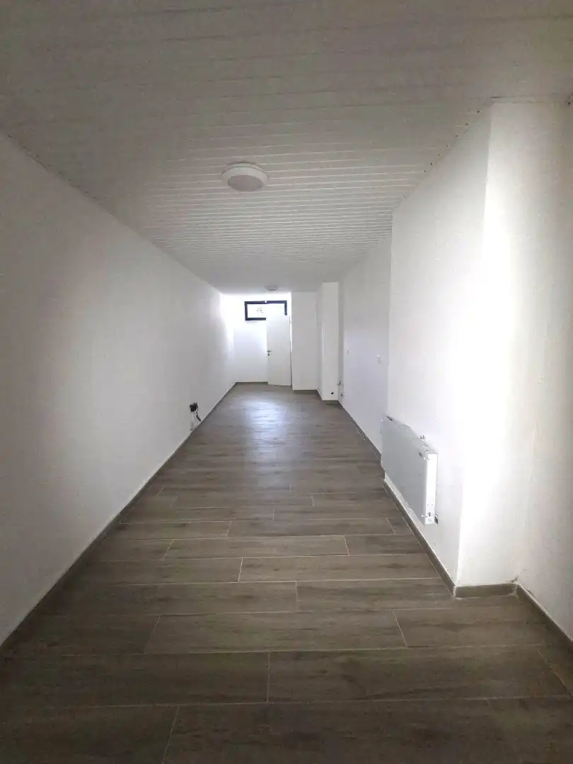 Handelsruimte op Toplocatie in Vilvoorde foto 3