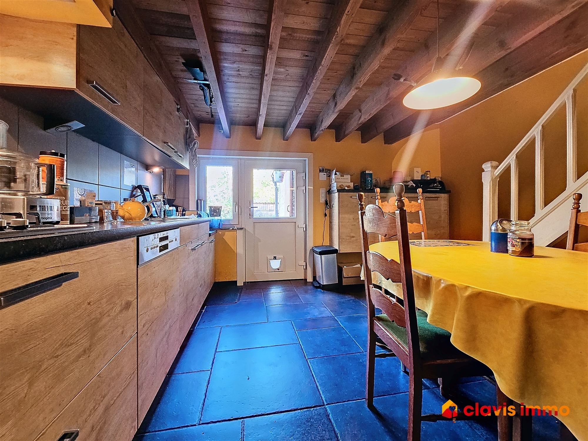 Gezellig woonhuis in een rustige straat foto 10