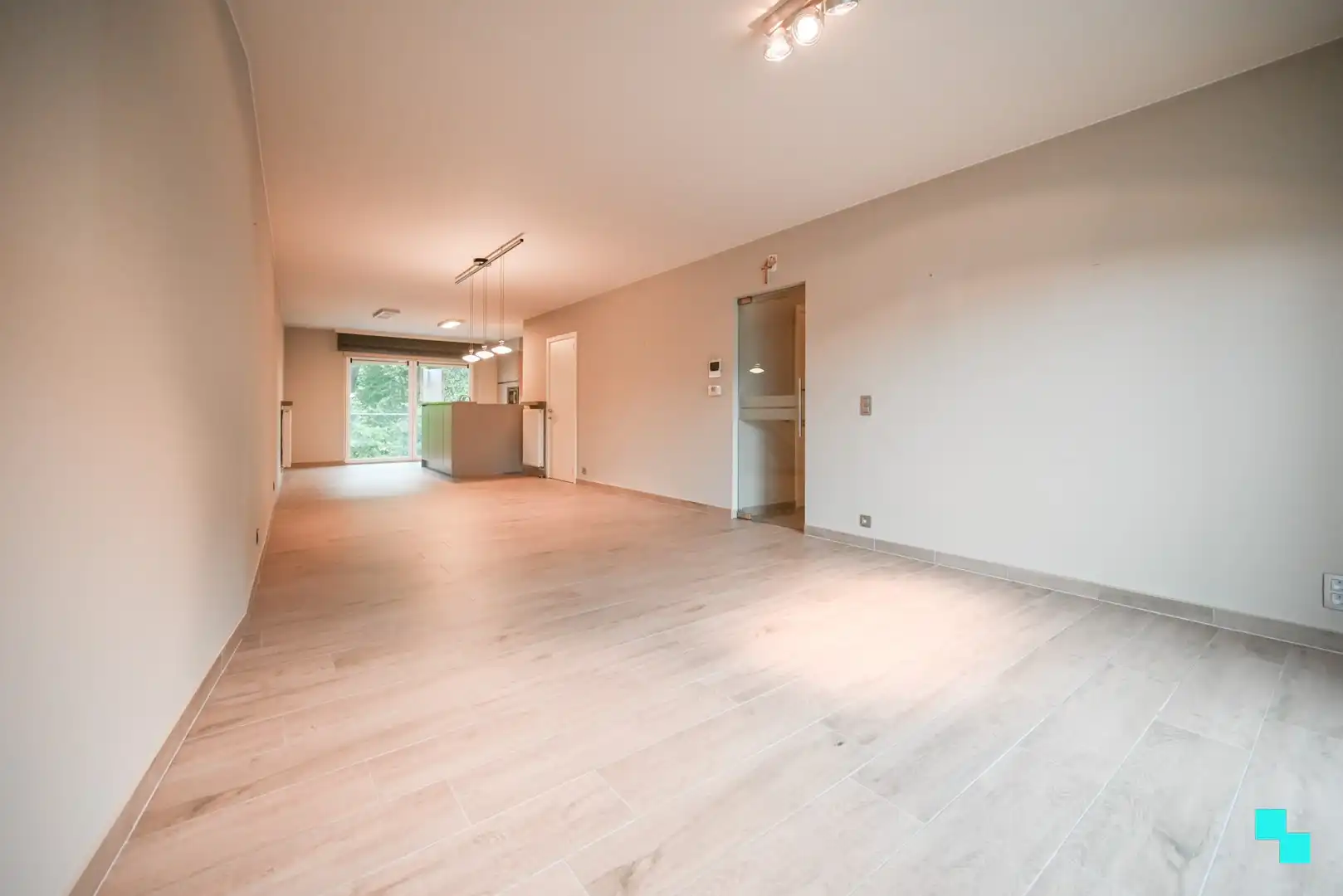 Tweeslaapkamer appartement in het centrum van Ingelmunster foto 7