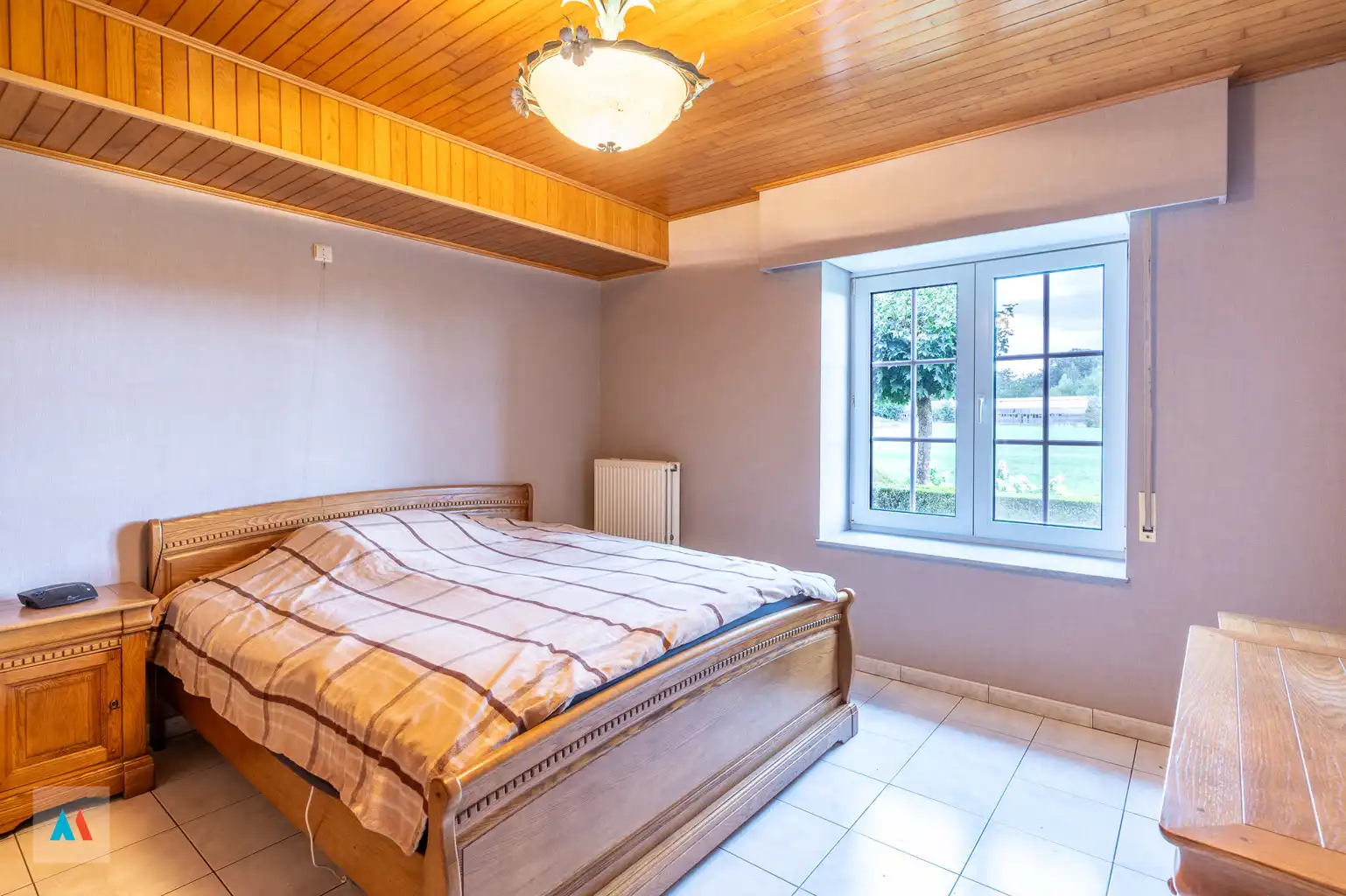 Hoeve met bijgebouwen in Loenhout foto 11