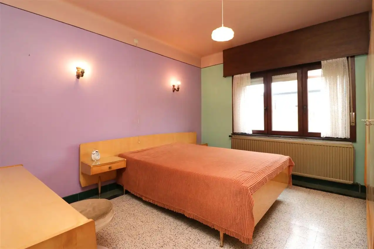 Centraal en bosrijk wonen aan de Abdij van Averbode foto 23