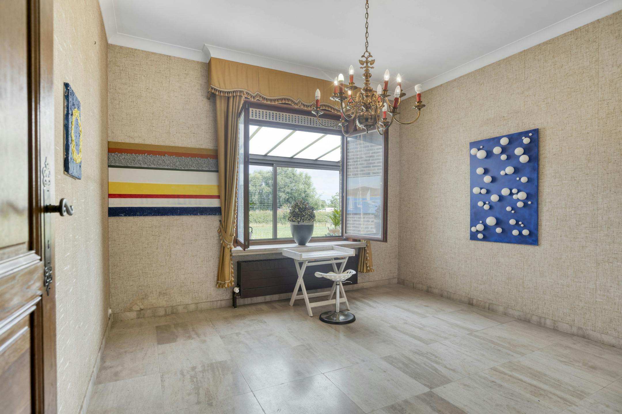 Villa te koop in Boezinge met 5 kamers en garage foto 23