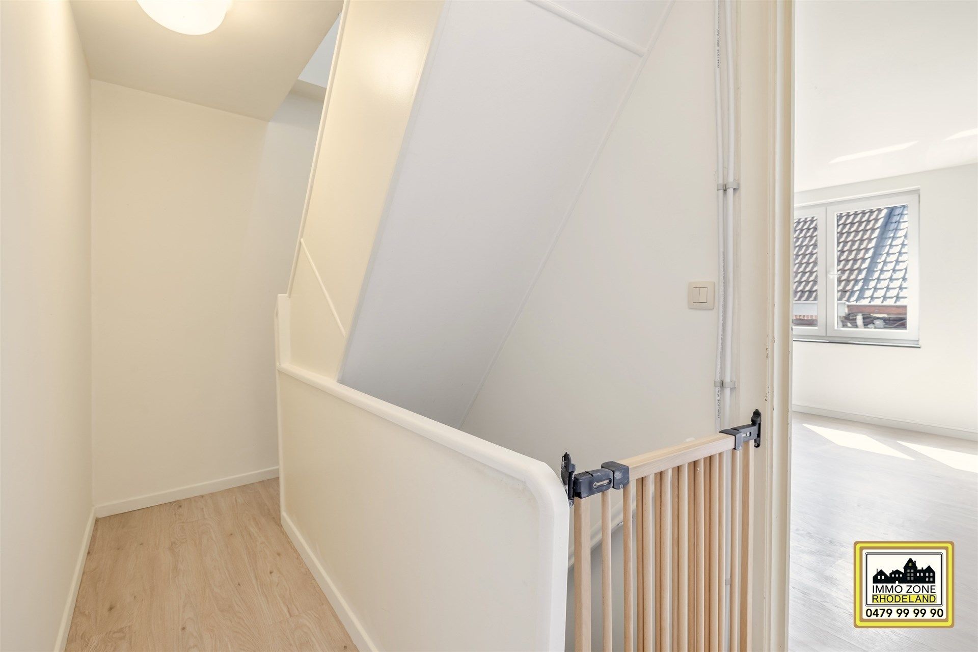 Super instapklare energiezuinige woning met 4 slpks en tuin foto 16