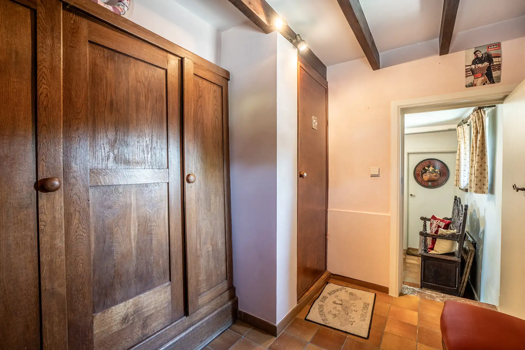 Ruime kangoeroewoning in Gooik  foto 4