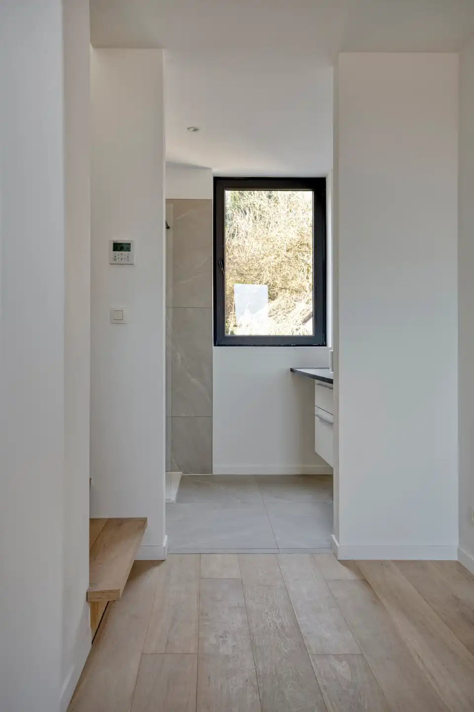 Perfect instapklare woning met 2 slaapkamers foto 12