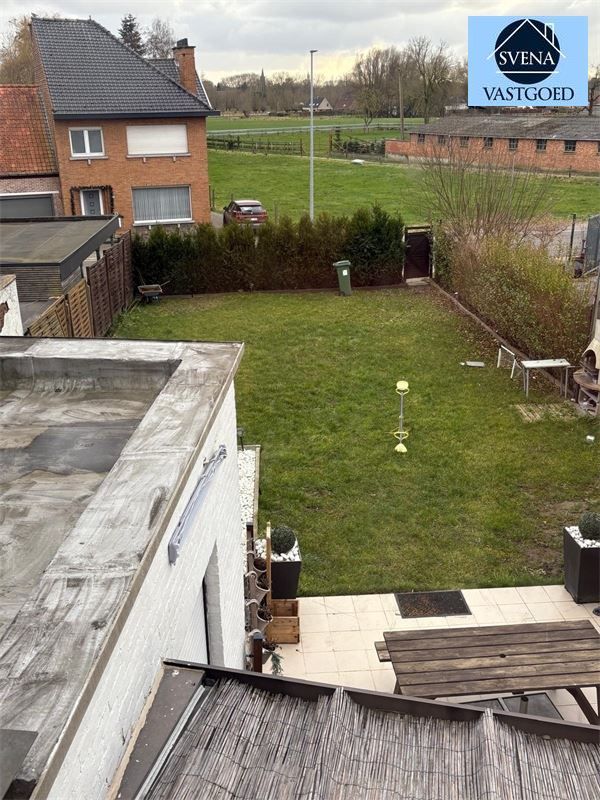 ZEER MOOIE EN EIGENTIJDSE WONING MET 4 SLAAPKAMERS foto 10