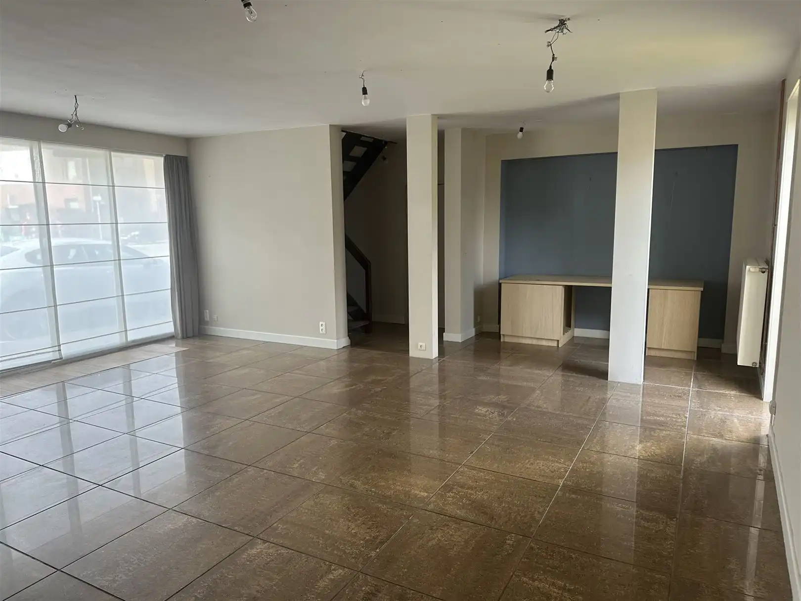 Ruime woning in centrum Eine. foto 4