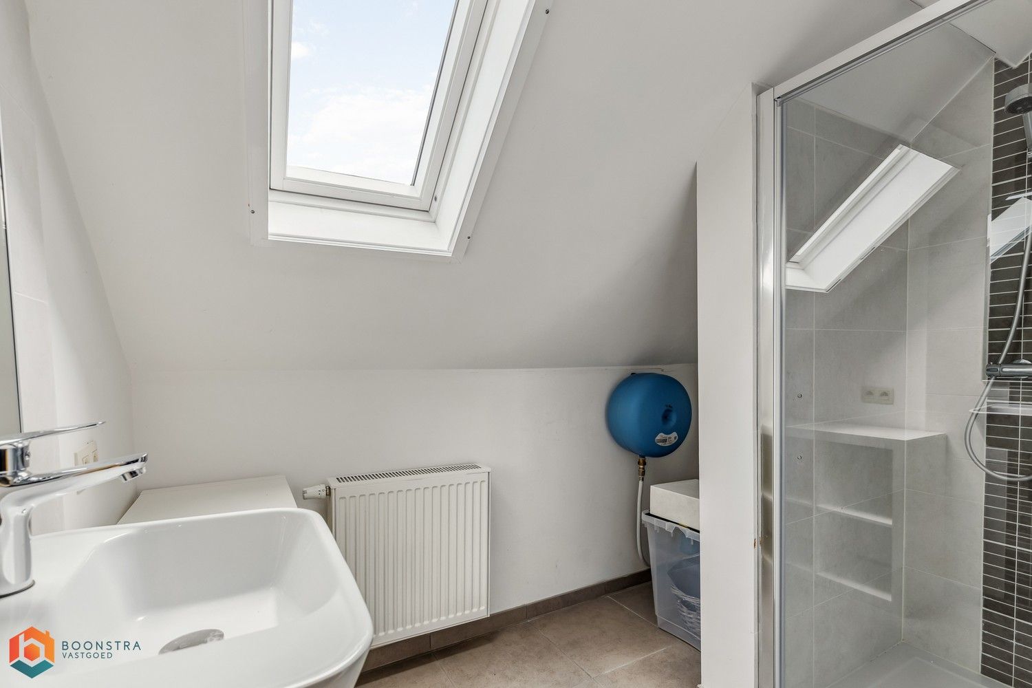 Instapklare woning met 3 slpkrs en stadstuin nabij het centrum van Mechelen foto 23