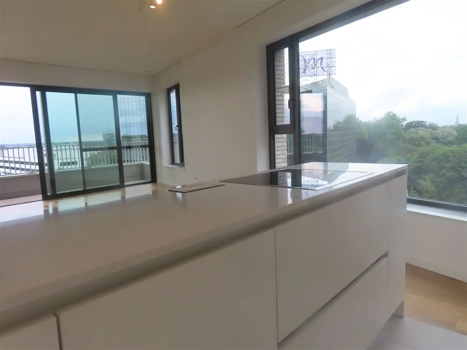 Appartement te huur Desguinlei 86/0903 - 2018 ANTWERPEN
