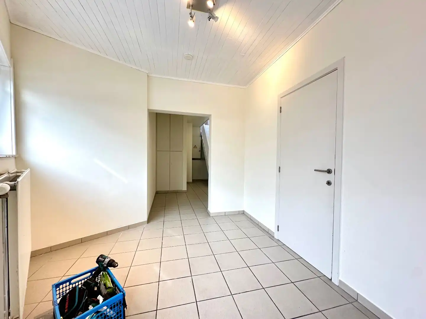 Appartement met 2 slaapkamers op wandelafstand van het centrum van Tongeren-Borgloon foto 2