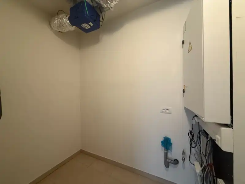 Instapklare assistentiewoning met een groot terras foto 5