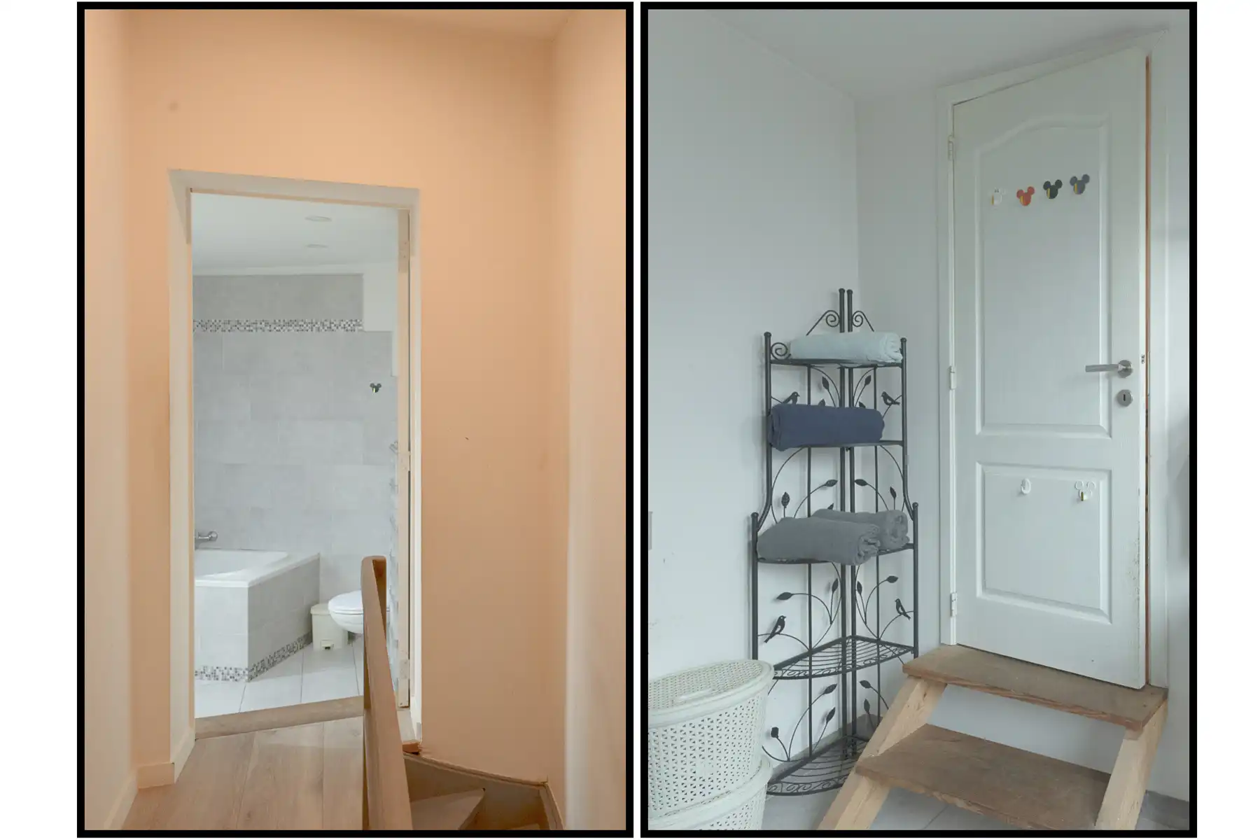 Woning met 2 slaapkamers in Deurne foto 11