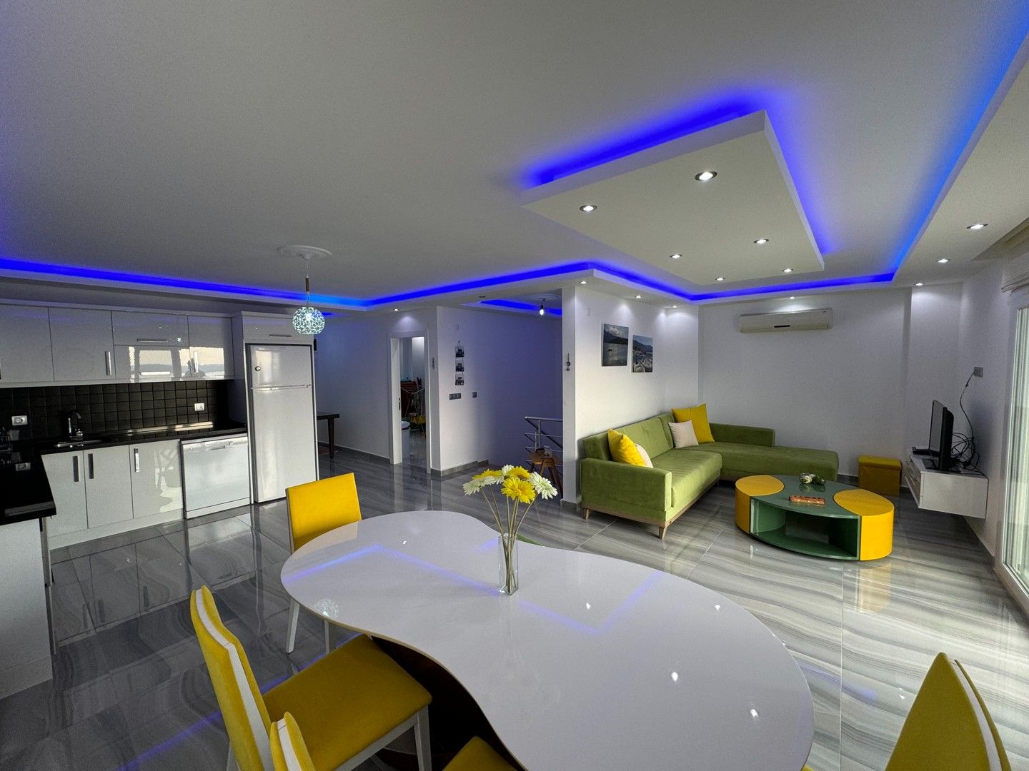 luxueus appartementcomplex foto 32