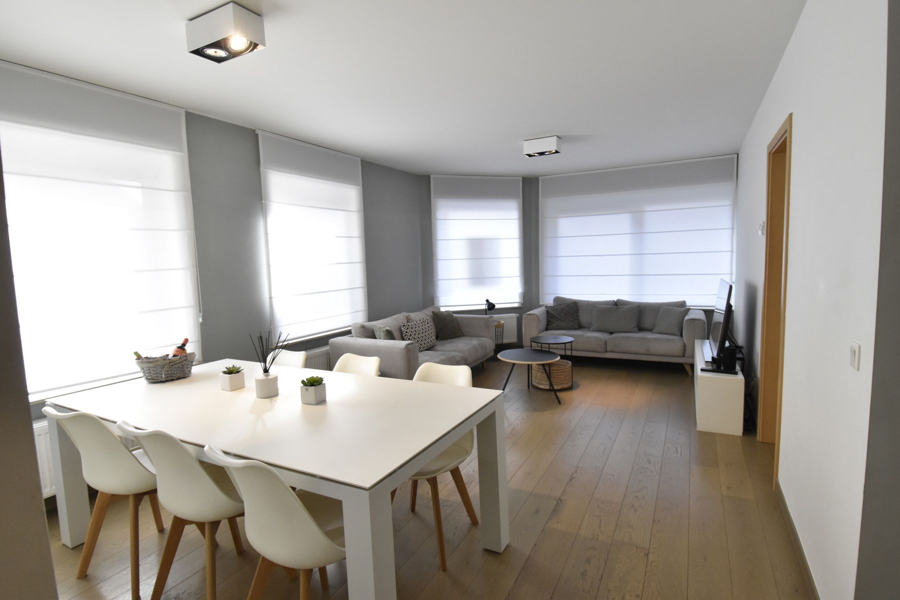 Appartement te huur foto 2