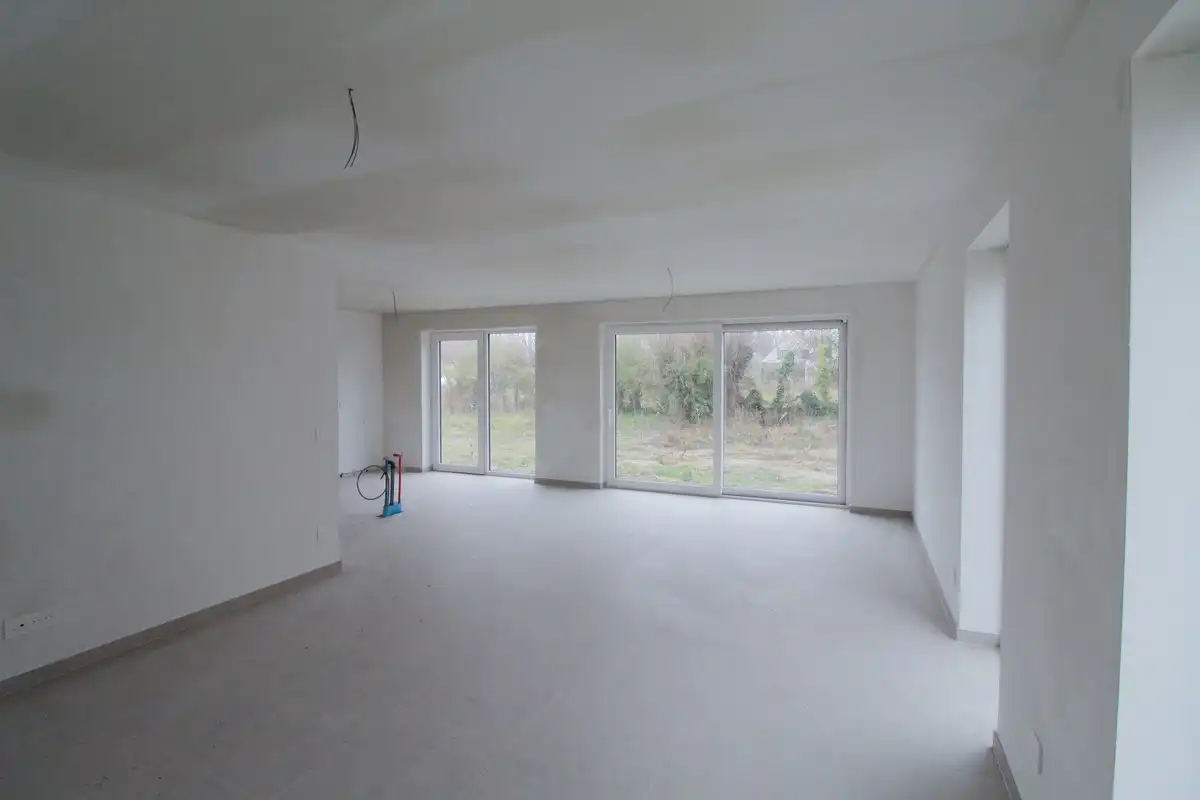 Rustige gelegen halfopen nieuwbouwwoningen in De Haan foto 5