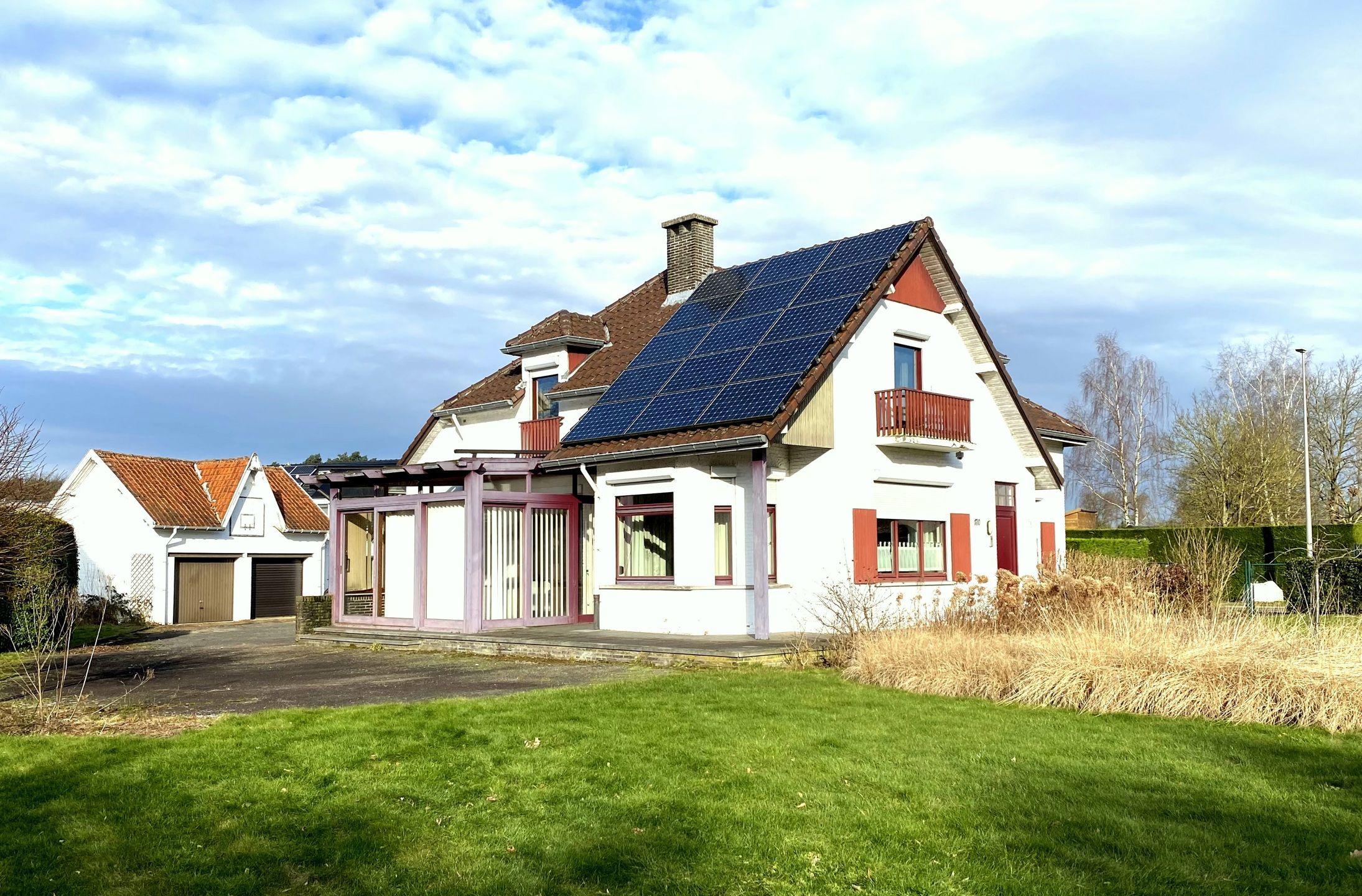 Huis te koop foto 2