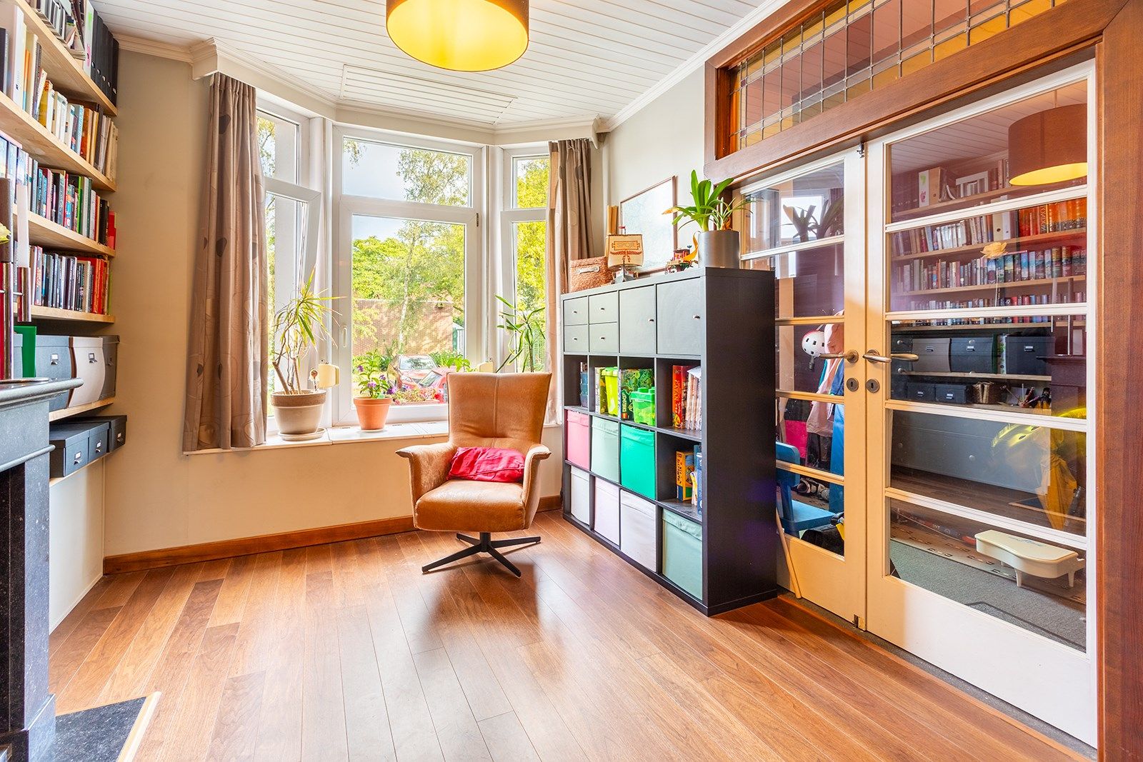 Instapklare woning met 4 slaapkamers foto 6