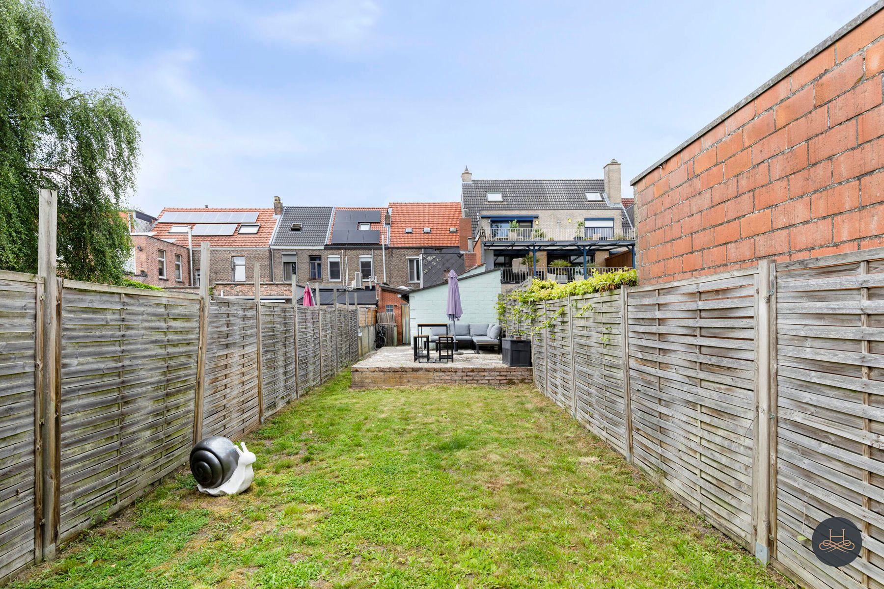 Ruime gezinswoning met tuin in hartje Rumst foto 28