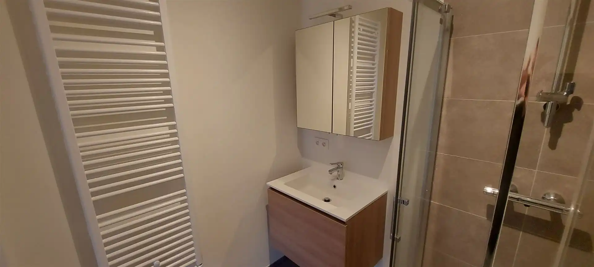 Gelijkvloers appartement foto 8