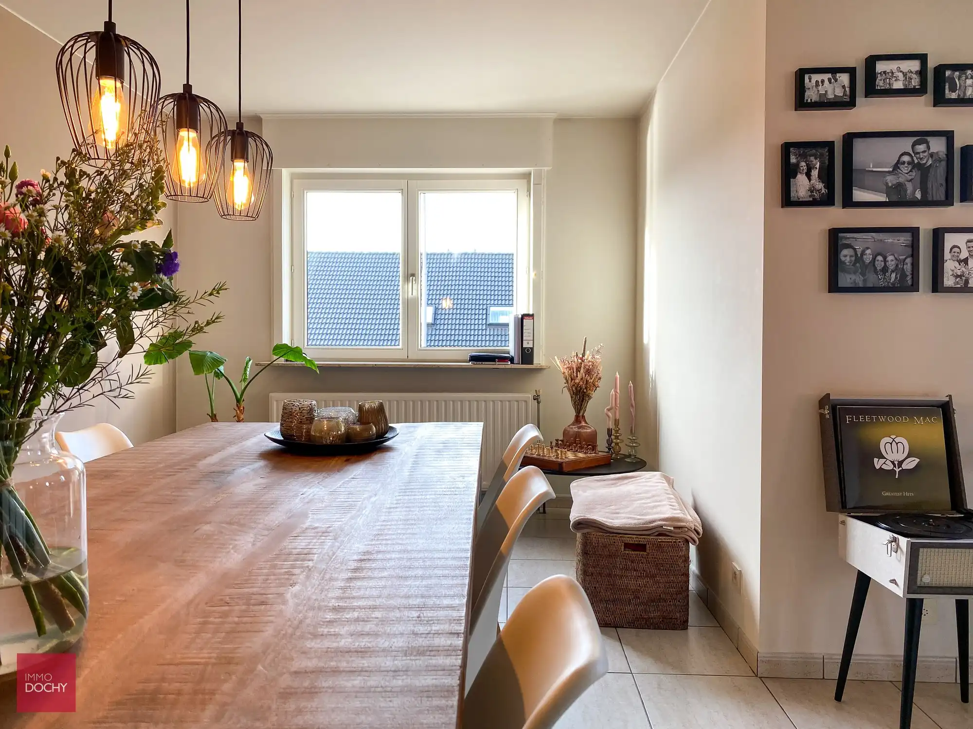 Heel verzorgde en goed gelegen woning | Bieststraat foto 4